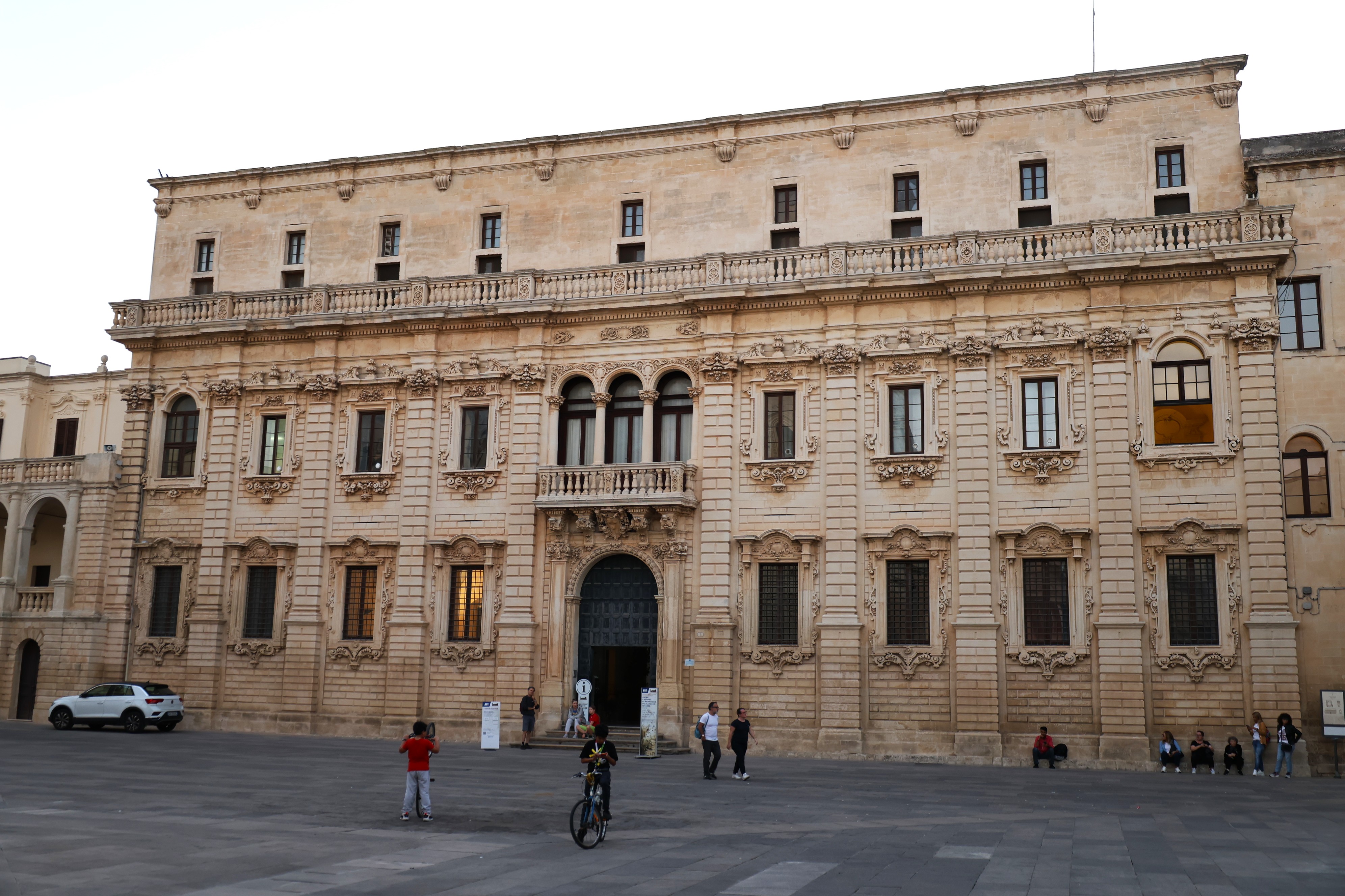 Lecce